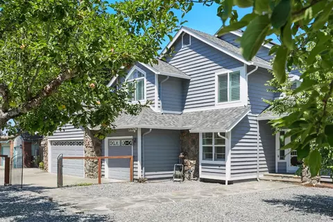 Exterior - 8704 Cypress Ave, Cotati, CA 94931 photo 4 of 16