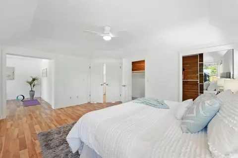 Bedroom - 8704 Cypress Ave, Cotati, CA 94931 photo 4 of 5