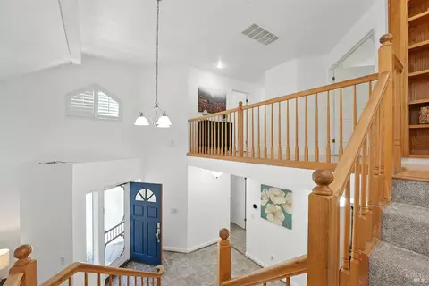 Entry Way - 8704 Cypress Ave, Cotati, CA 94931 photo 1 of 2