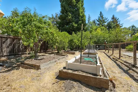 Exterior - 8704 Cypress Ave, Cotati, CA 94931 photo 12 of 16