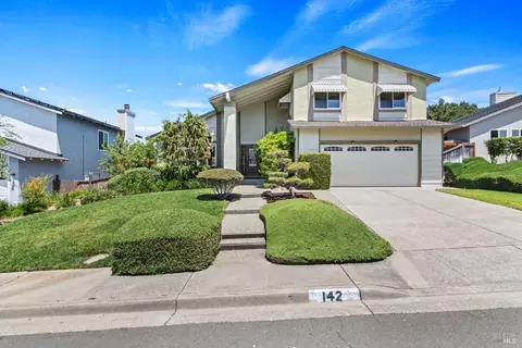 142 Columbine Dr, Hercules, CA 94547