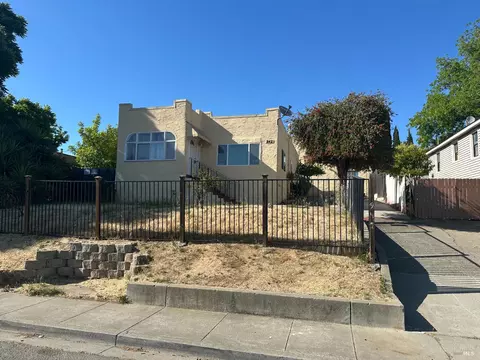 942 Benicia Rd, Vallejo, CA 94591