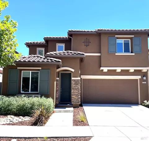 5204 Kim Pl, Rohnert Park, CA 94928