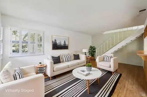 38 Plumas Cir, Novato, CA 94947