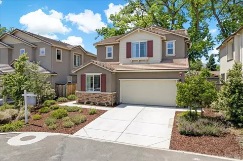 Exterior - 866 Fruit Stand Cir, Vacaville, CA 95688 photo 10 of 11