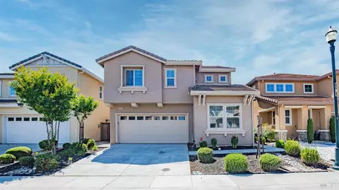 5349 Gramercy Cir, Fairfield, CA 94533