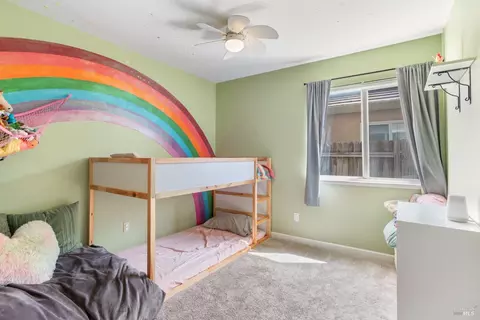 Bedroom - 1735 Marenda Dr, Dixon, CA 95620 photo 1 of 4