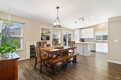 Dining - 1735 Marenda Dr, Dixon, CA 95620 photo 1 of 3