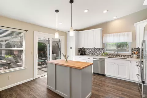 Kitchen - 1735 Marenda Dr, Dixon, CA 95620 photo 1 of 6