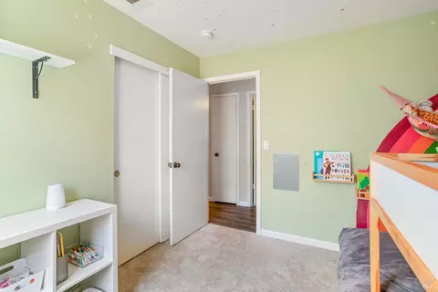 Bedroom - 1735 Marenda Dr, Dixon, CA 95620 photo 2 of 4