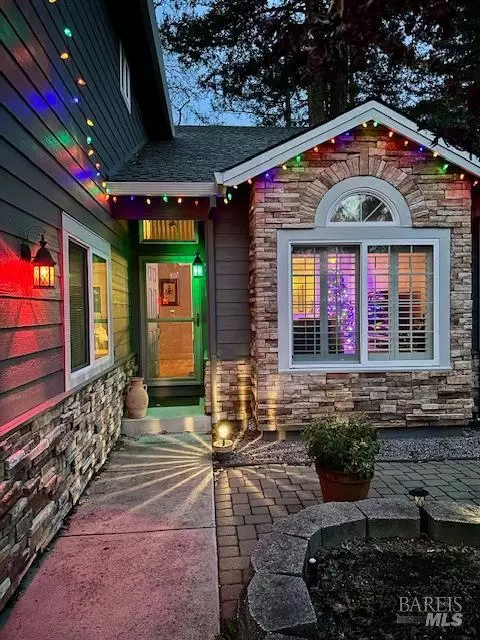 18225 Cottonwood Ave, Sonoma, CA 95476