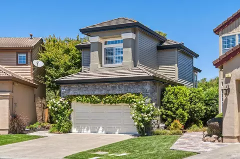 12 Birnam Wood Ct, Petaluma, CA 94954