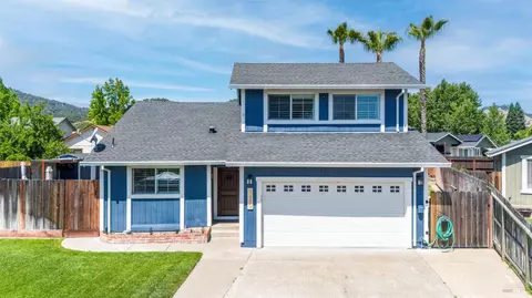 1480 Chardonnay Ct, Ukiah, CA 95482