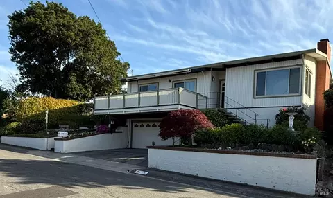 Undisclosed, Crockett, CA 94525