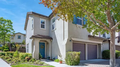 8012 Carlisle Way, Vallejo, CA 94591