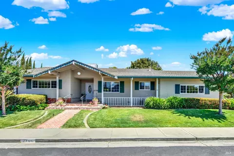 2700 Owens St, Fairfield, CA 94534