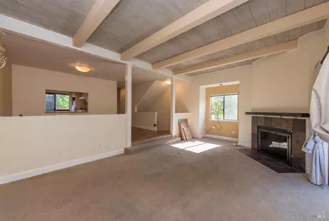 Living - 1 Liberty Ln, Petaluma, CA 94952 photo 1 of 5