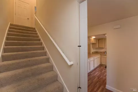 Entry Way - 1 Liberty Ln, Petaluma, CA 94952 photo 1 of 2