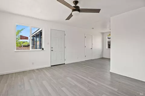 Living - 91 Nancy Ln, Willits, CA 95490 photo 1 of 2