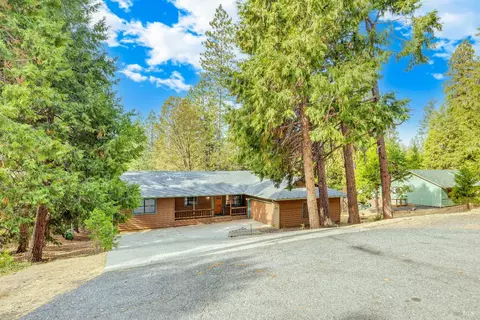 19828 Greenview Dr, Twain Harte, CA 95383