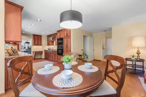 Dining - 730 Buck Ave, Vacaville, CA 95688 photo 3 of 6