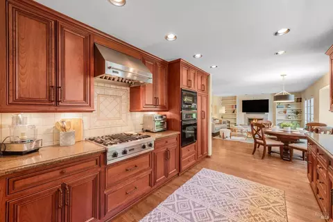 Kitchen - 730 Buck Ave, Vacaville, CA 95688 photo 1 of 7