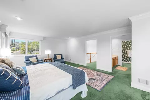 Bedroom - 730 Buck Ave, Vacaville, CA 95688 photo 3 of 7