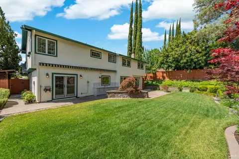 Exterior - 730 Buck Ave, Vacaville, CA 95688 photo 9 of 9