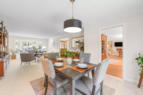 Dining - 730 Buck Ave, Vacaville, CA 95688 photo 5 of 6