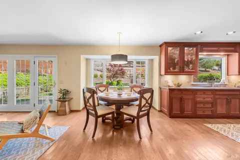 Dining - 730 Buck Ave, Vacaville, CA 95688 photo 1 of 6