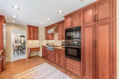 Kitchen - 730 Buck Ave, Vacaville, CA 95688 photo 7 of 7