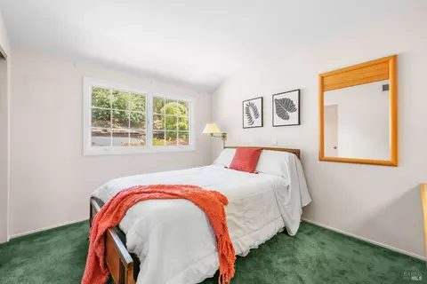 Bedroom - 730 Buck Ave, Vacaville, CA 95688 photo 4 of 7