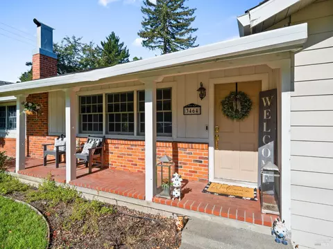 3464 Wallace Rd, Santa Rosa, CA 95404