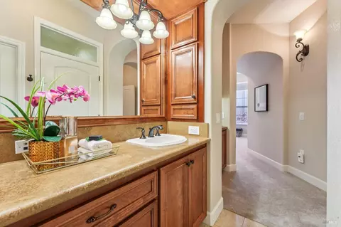 Entry Way - 1224 Sonata Dr, Vallejo, CA 94591 photo 1 of 1