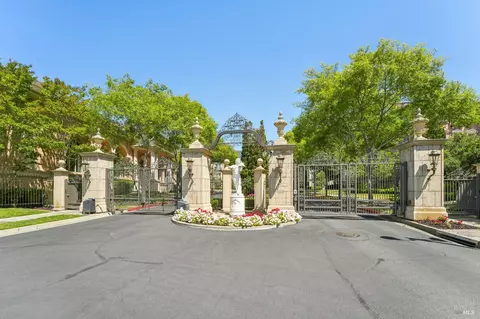 Exterior - 1224 Sonata Dr, Vallejo, CA 94591 photo 1 of 16