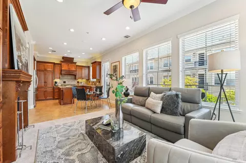 Living - 1224 Sonata Dr, Vallejo, CA 94591 photo 2 of 6
