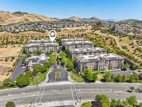 View/Area - 1224 Sonata Dr, Vallejo, CA 94591 photo 3 of 10
