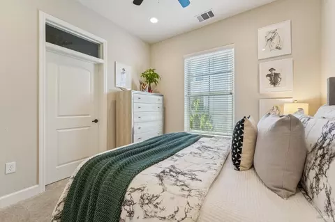 Bedroom - 1224 Sonata Dr, Vallejo, CA 94591 photo 2 of 6