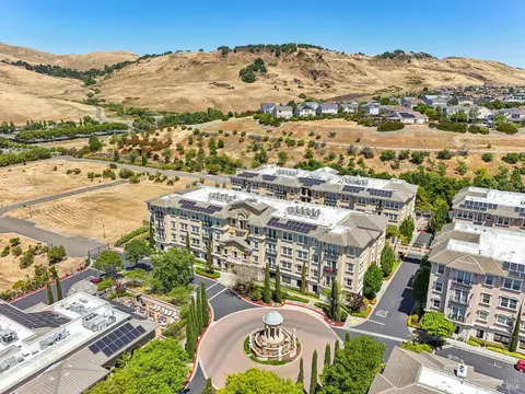View/Area - 1224 Sonata Dr, Vallejo, CA 94591 photo 5 of 10