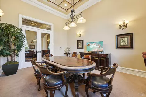 Dining - 1224 Sonata Dr, Vallejo, CA 94591 photo 1 of 1