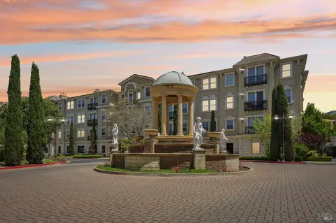 Exterior - 1224 Sonata Dr, Vallejo, CA 94591 photo 6 of 16