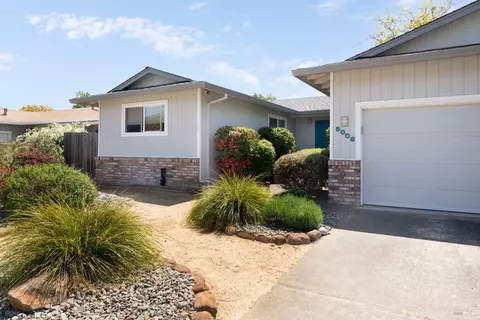 5006 Rick Dr, Santa Rosa, CA 95409