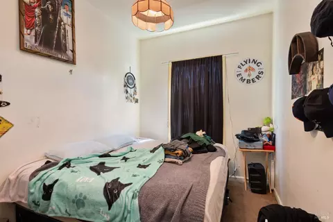 Bedroom - 530 Wall St, Windsor, CA 95492 photo 3 of 6