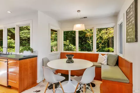 Dining - 3 Wainwright Pl, Mill Valley, CA 94941 photo 1 of 2