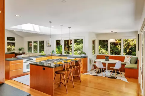 Kitchen - 3 Wainwright Pl, Mill Valley, CA 94941 photo 1 of 11
