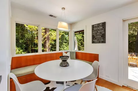 Dining - 3 Wainwright Pl, Mill Valley, CA 94941 photo 2 of 2