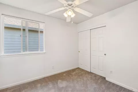 Bedroom - 8416 Trione Cir, Windsor, CA 95492 photo 5 of 5