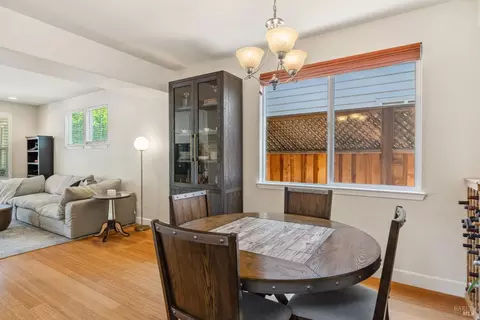 Dining - 8416 Trione Cir, Windsor, CA 95492 photo 1 of 2