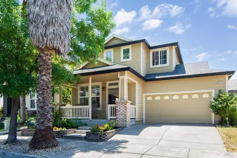 8416 Trione Cir, Windsor, CA 95492