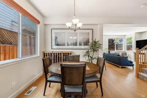 Dining - 8416 Trione Cir, Windsor, CA 95492 photo 2 of 2